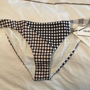 MARYSIA  bikini bottoms